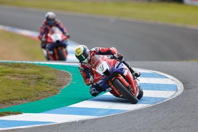 Tommy Bridewell, BSB, 2024, Knockhill, Qualifying, 15th June